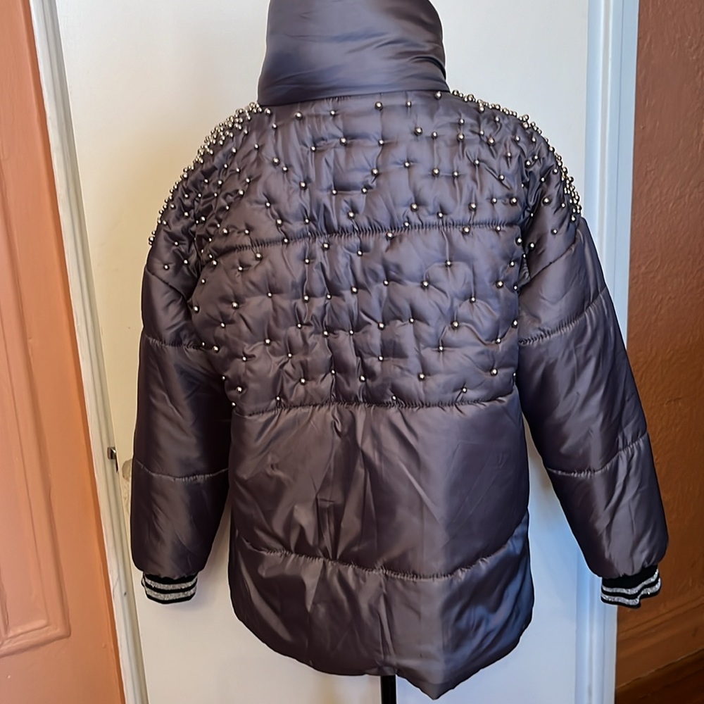 Jacket RitaFink New size 44 - Picture 3 of 11